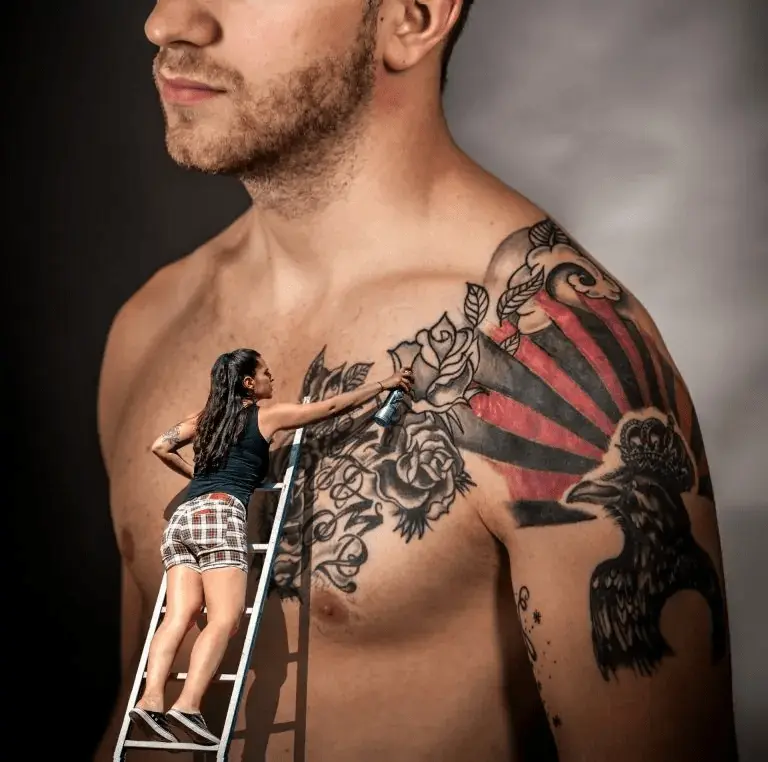 Mode d’emploi Tatouagetemporaire.be