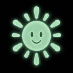 Phosphorescent